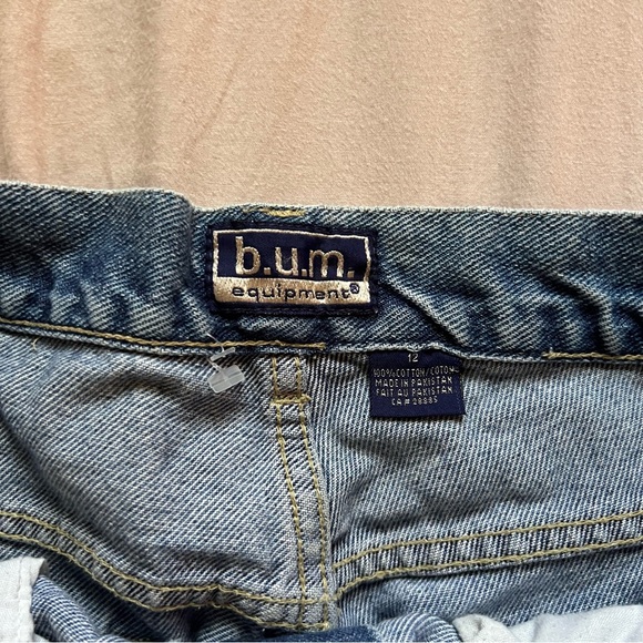 B.U.M shorts - Picture 3 of 3